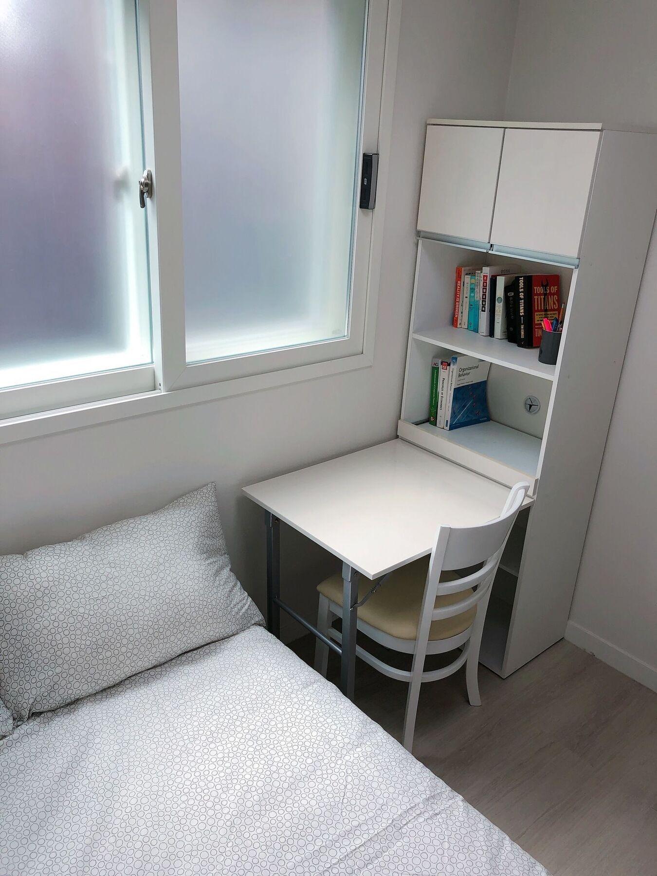 Apartemen Star Gangnam