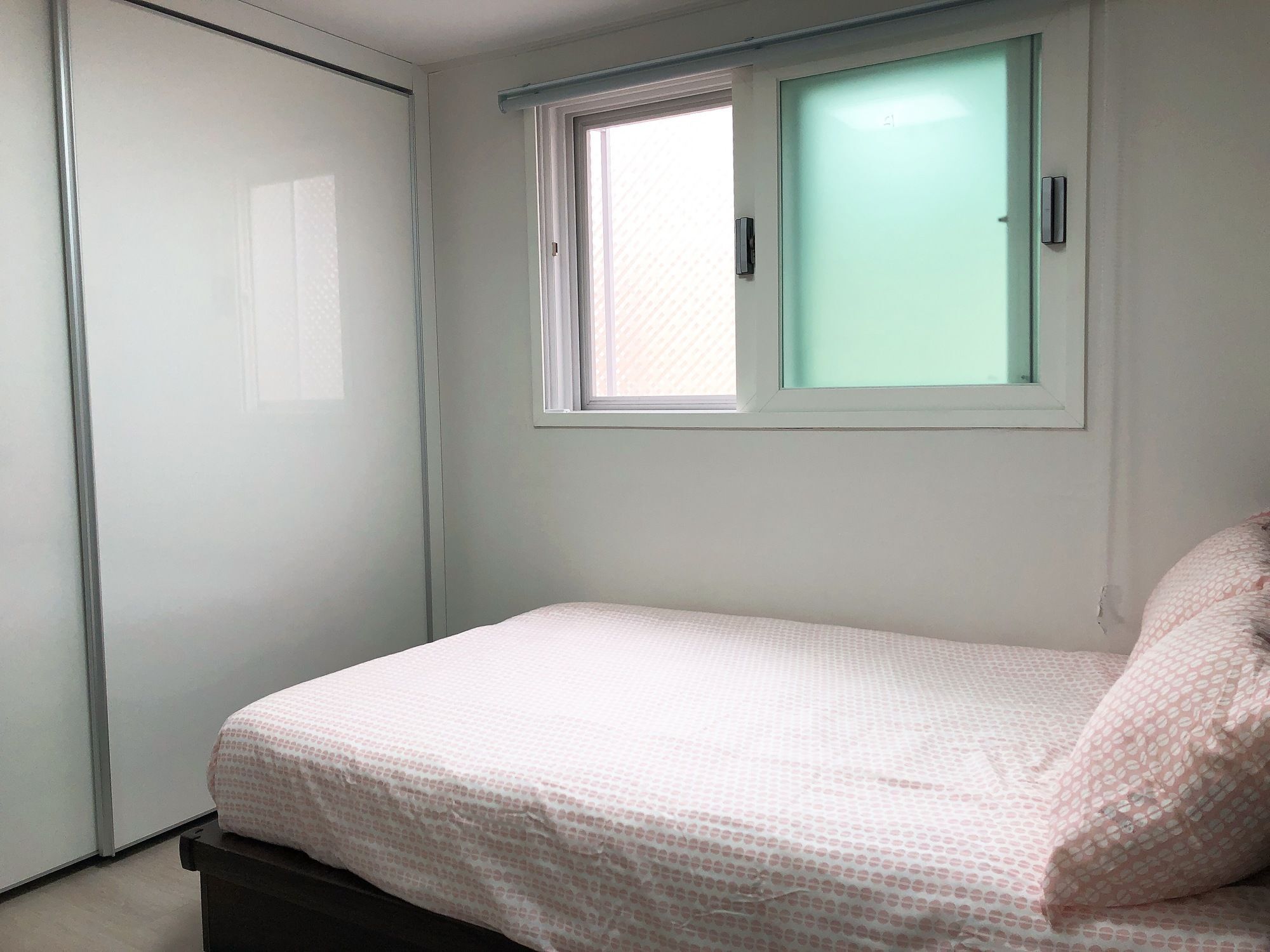 Apartemen Star Gangnam *