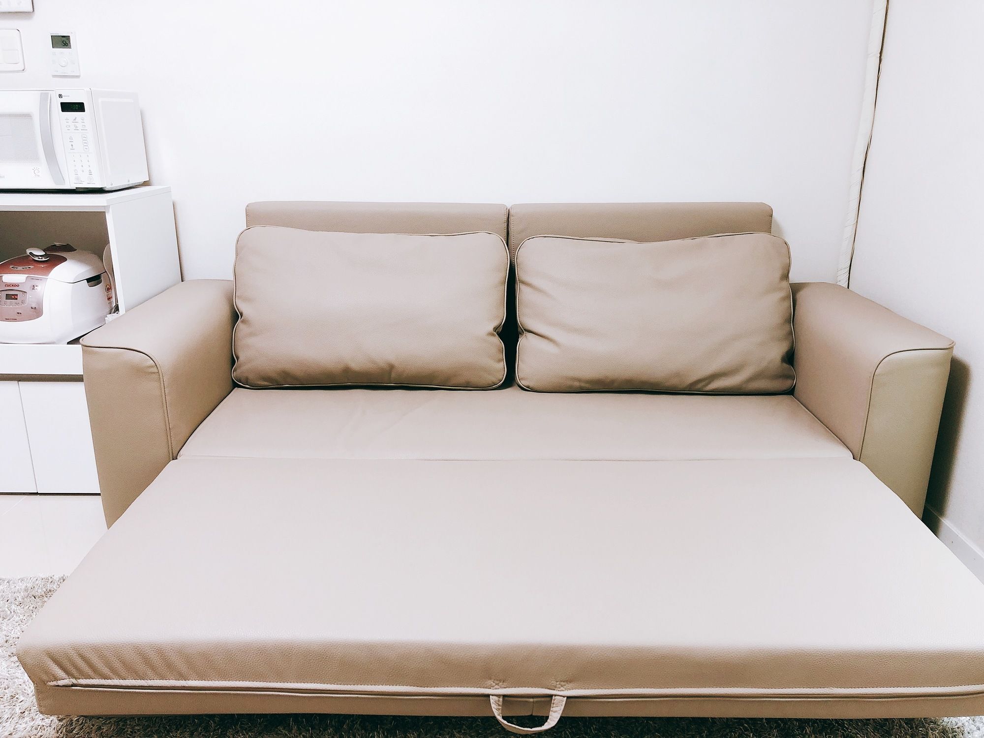 Apartemen Star Gangnam